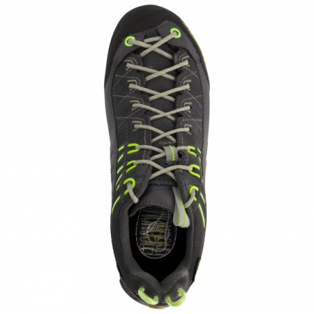 Hyper Gtx Black La Sportiva Schuhe