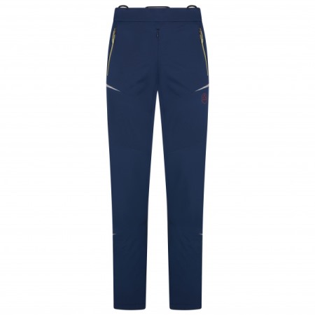 Ikarus Hose La Sportiva Bekleidung Nachtblau