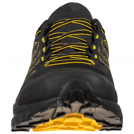 Jackal Gtx Schwarz Gelb La Sportiva Schuhe