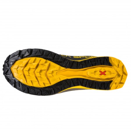 Jackal Gtx Schwarz Gelb La Sportiva Schuhe