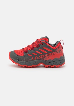 Jynx Unisex Carbon Poppy La Sportiva Schuhe