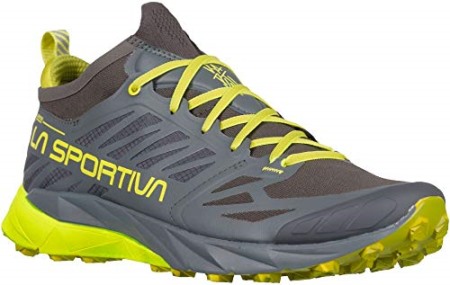 Kaptiva Gtx Laufschuh Carbon Citrus La Sportiva Schuhe