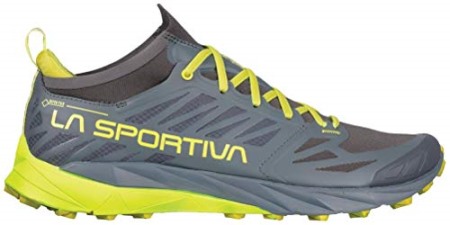 Kaptiva Gtx Laufschuh Carbon Citrus La Sportiva Schuhe