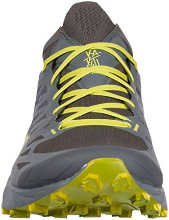 Kaptiva Gtx Laufschuh Carbon Citrus La Sportiva Schuhe
