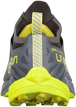 Kaptiva Gtx Laufschuh Carbon Citrus La Sportiva Schuhe