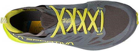 Kaptiva Gtx Laufschuh Carbon Citrus La Sportiva Schuhe