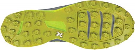 Kaptiva Gtx Laufschuh Carbon Citrus La Sportiva Schuhe