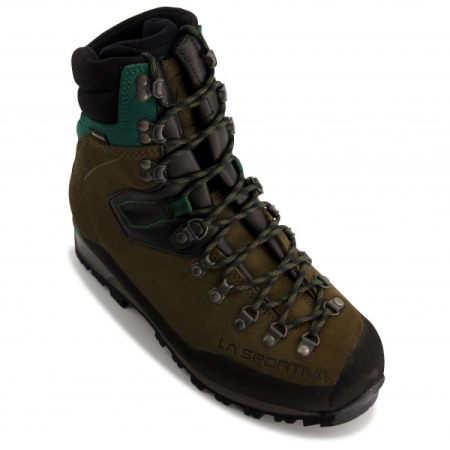 Karakorum Hc Gtx Mocha Forest La Sportiva Schuhe