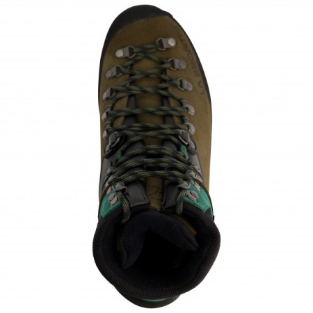 Karakorum Hc Gtx Mocha Forest La Sportiva Schuhe