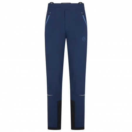 Karma Hose La Sportiva Bekleidung Nachtblau