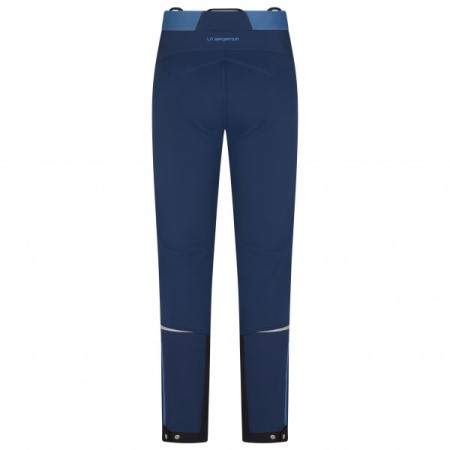 Karma Hose La Sportiva Bekleidung Nachtblau