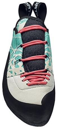 Kataki Damen Kletterschuh La Sportiva Schuhe Mint Coral