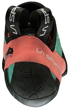 Kataki Damen Kletterschuh La Sportiva Schuhe Mint Coral