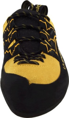 Katana Schnürsenkel Kletterschuh La Sportiva Schuhe Gelb