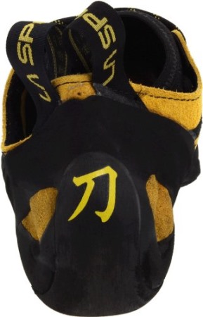 Katana Schnürsenkel Kletterschuh La Sportiva Schuhe Gelb