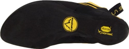 Katana Schnürsenkel Kletterschuh La Sportiva Schuhe Gelb