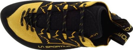 Katana Schnürsenkel Kletterschuh La Sportiva Schuhe Gelb