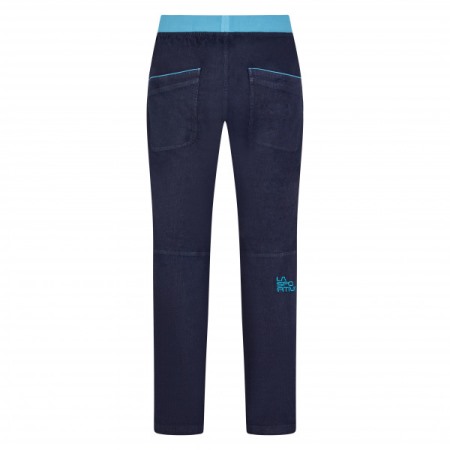 Keller Jeans La Sportiva Bekleidung Jeans