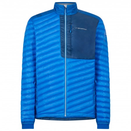 Krush Primaloft Jacke Aquarius Opal La Sportiva Apparel