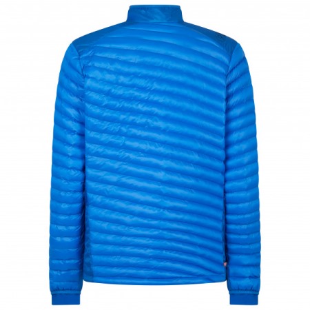 Krush Primaloft Jacke Aquarius Opal La Sportiva Apparel