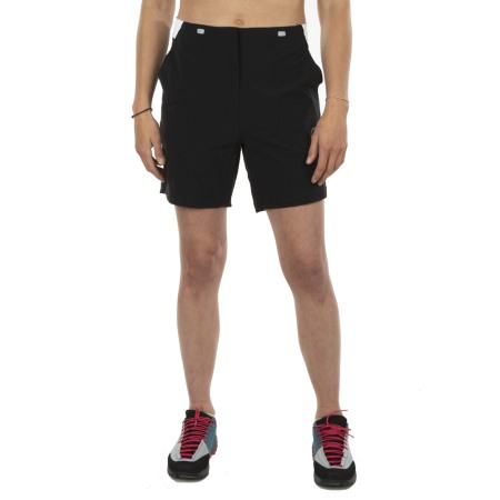 La Sportiva Apparel Black Guard Short M