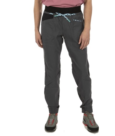 La Sportiva Apparel Carbon Mantra Hose