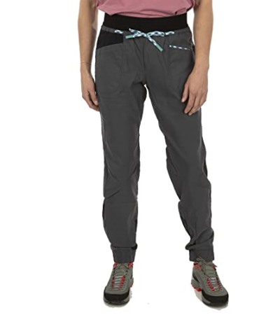 La Sportiva Apparel Carbon Mantra Hose