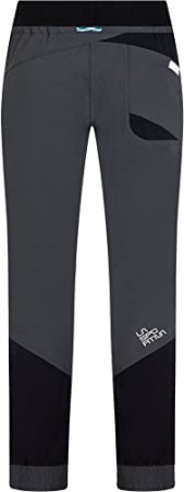 La Sportiva Apparel Carbon Mantra Hose