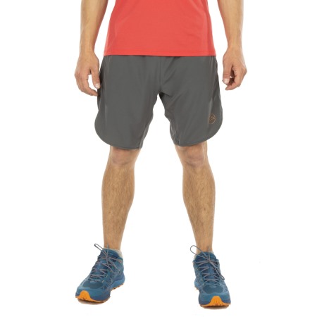 La Sportiva Apparel Carbon Maple Plötzlich Kurz M