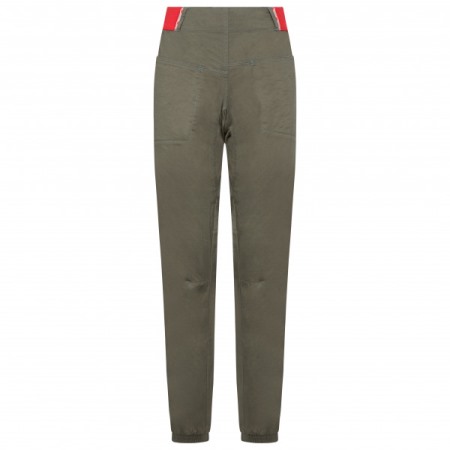 La Sportiva Apparel Clay Hibiscus Tundra-Hose Für Damen