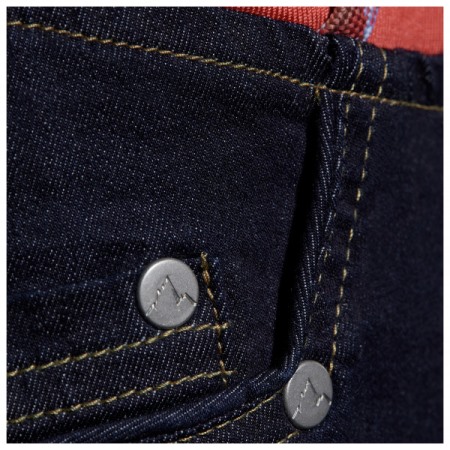 La Sportiva Apparel Jeans Schwarz Mescalita-hose Für Damen