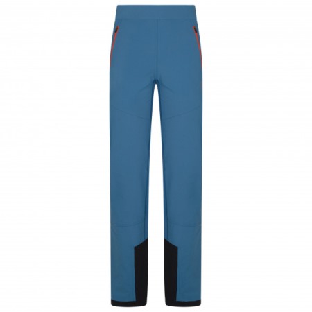 La Sportiva Apparel Karma-Hose Für Damen Schwarz