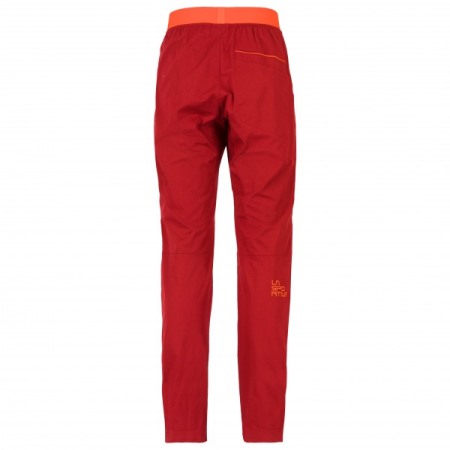 La Sportiva Apparel Kohlwurzelhose