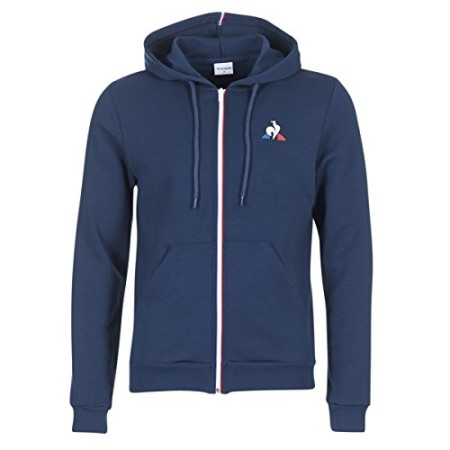 La Sportiva Apparel Navy Le Coq Spor T-shirt