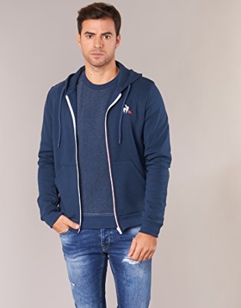 La Sportiva Apparel Navy Le Coq Spor T-shirt