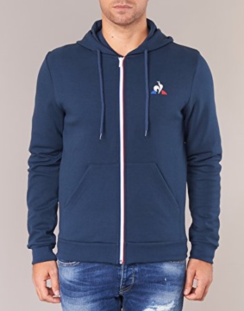 La Sportiva Apparel Navy Le Coq Spor T-shirt