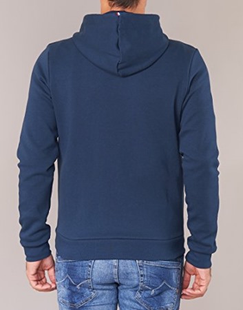 La Sportiva Apparel Navy Le Coq Spor T-shirt