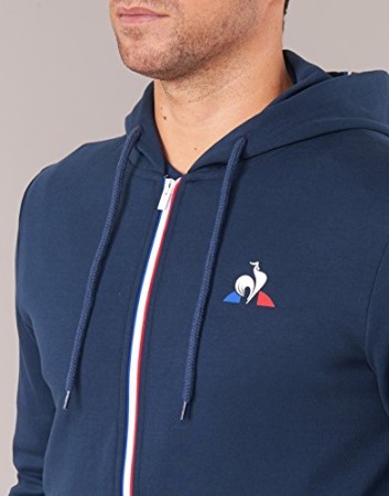 La Sportiva Apparel Navy Le Coq Spor T-shirt