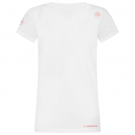 La Sportiva Apparel Schwarz Damenmuster