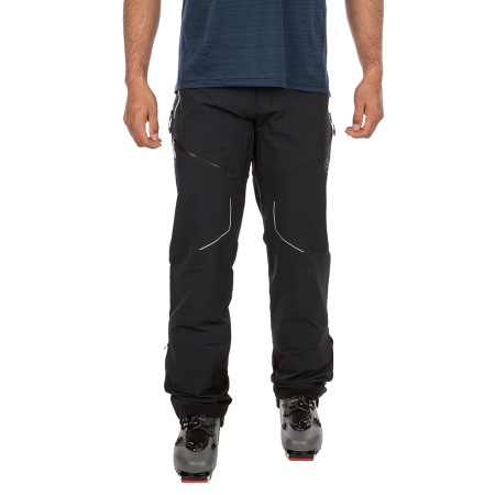 La Sportiva Apparel Schwarze Excelsior Hose M