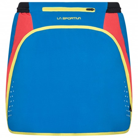 La Sportiva Apparel Topaz Celestial Blue Damenkometenrock