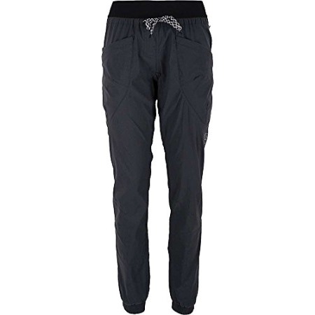 La Sportiva Bekleidung Carbon Damen Mantra Hose