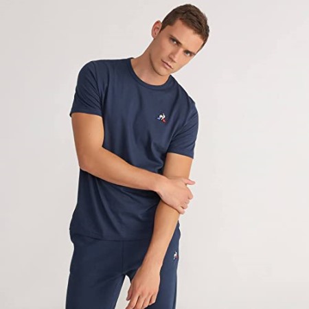 La Sportiva Bekleidung Le Coq Spor T-shirt