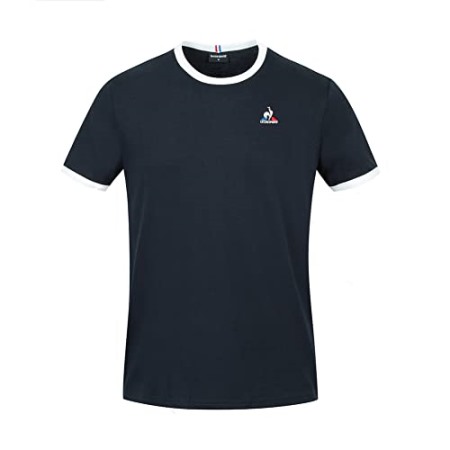 La Sportiva Bekleidung T-shirt Le Coq Spor