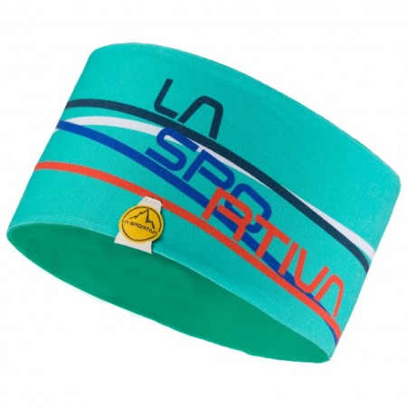 La Sportiva Products Stirnband Mit Blush-Streifen