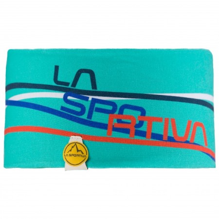 La Sportiva Products Stirnband Mit Blush-Streifen