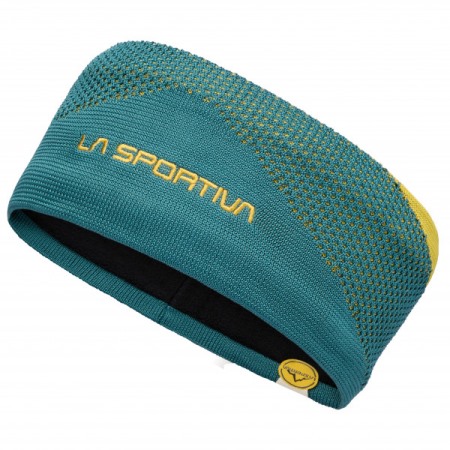La Sportiva Products Strickstirnband Alpenmoos