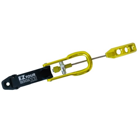 La Sportiva Products White Granat Upper Buckle Sparkle (Nr3)