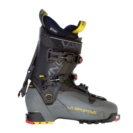 La Sportiva Produkte Carbon Gelb Avantgarde