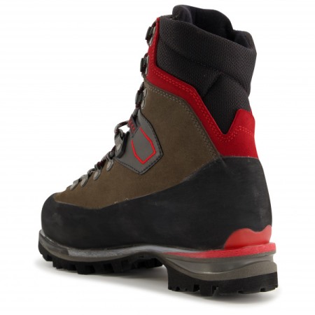 La Sportiva Schuhe Anthracite Red Karakorum Evo Gtx